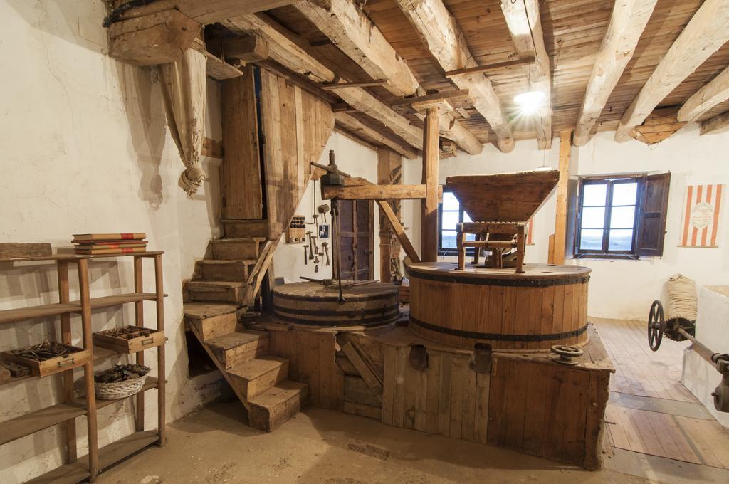 Molino De Villacelama Экстерьер фото