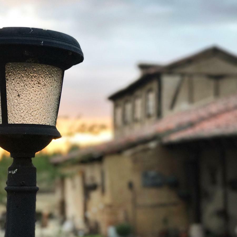 Molino De Villacelama Экстерьер фото